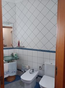Carapacho Rooms