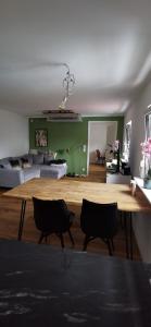 Casa Anne mit Pool