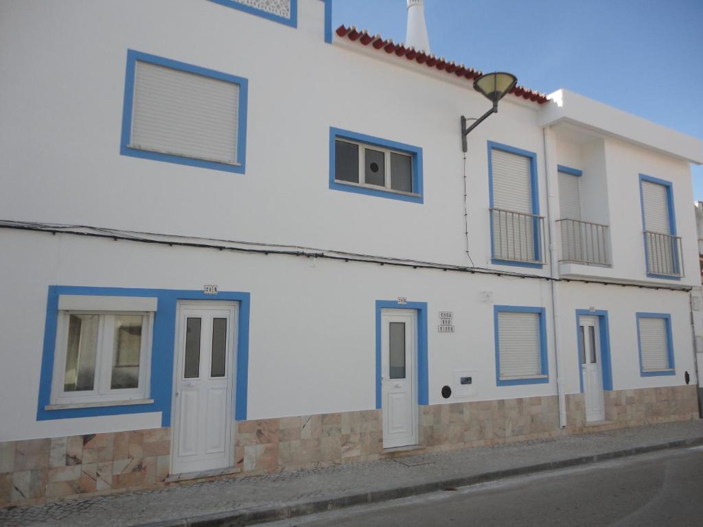 Casa Boa Vista Rua Principal, No. 21, Burgau, 8650-117 Burgau