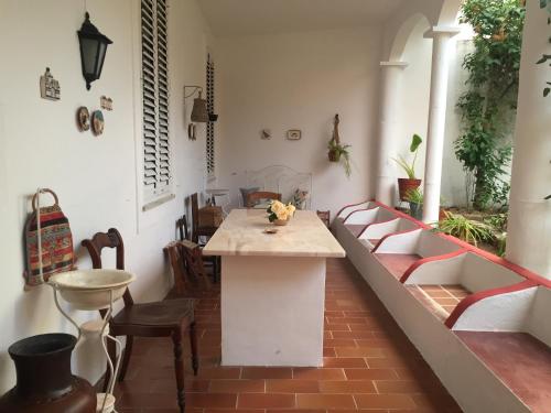 Casa Dª Ana
