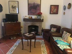 Casa Dª Ana