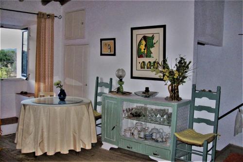 Casa Da Andorinha