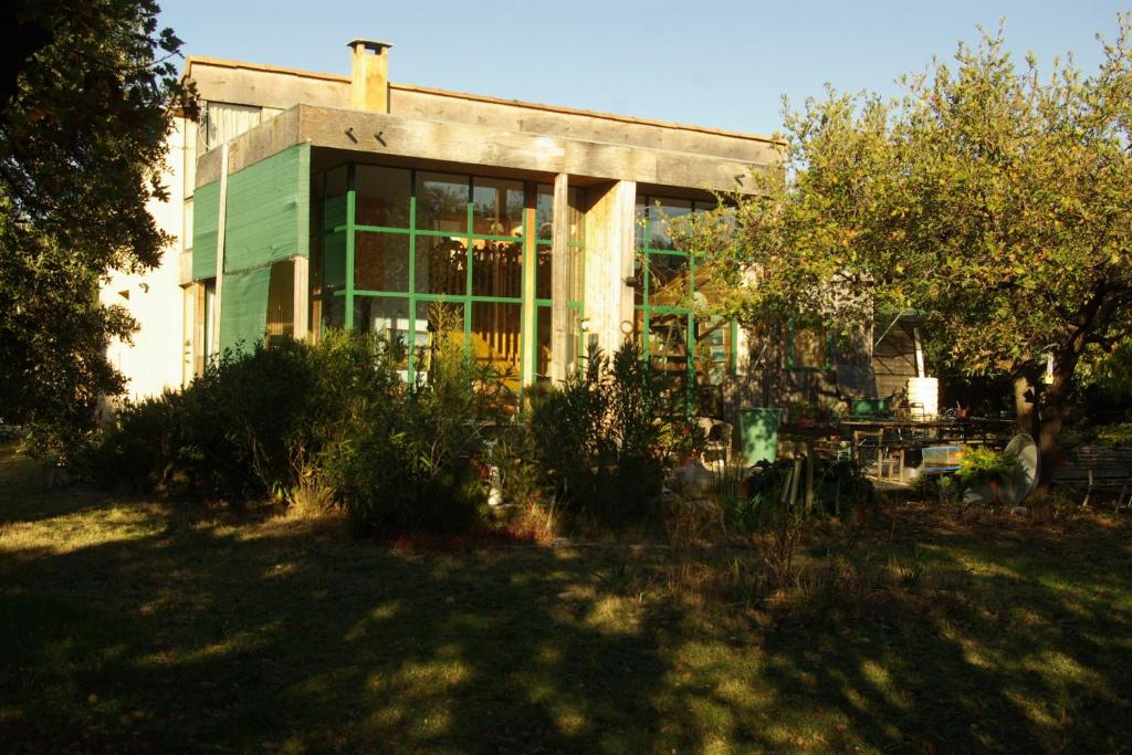 Casa Da Andorinha 7300-126 Portalegre