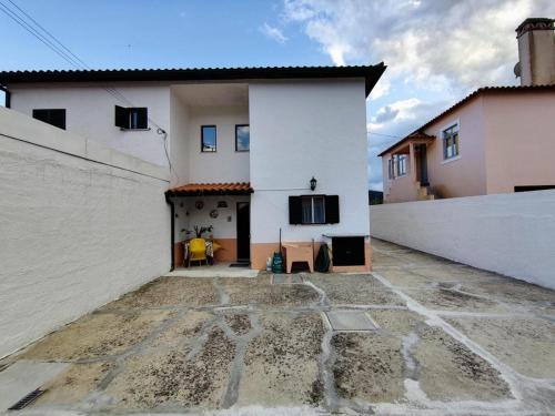 Casa da Avó Fátima