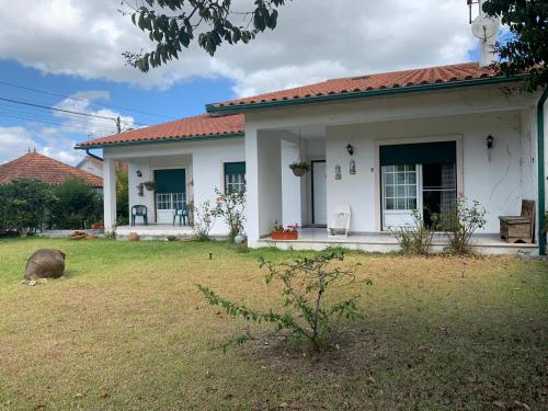 Casa da Nespereira- lugar acolhedor rodeado de natureza