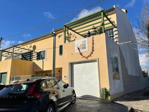 Casa das Flores