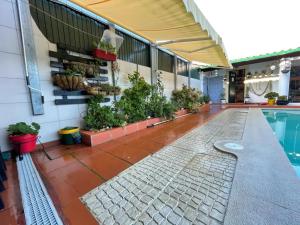 Casa das Flores