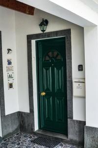 Casa das Hortênsias