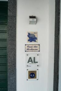 Casa das Hortênsias