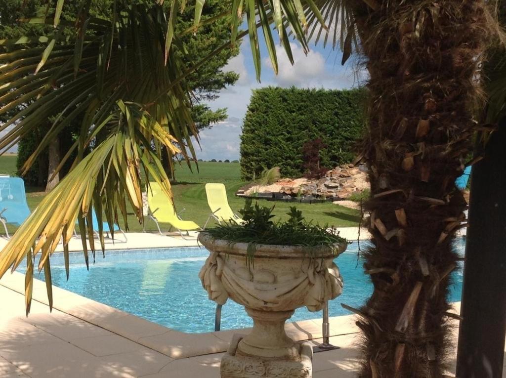 Casa de Campo Sonhos D'ouro 5050-316 Ribeira