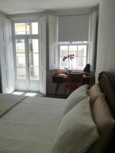 Séjour chez l'habitant Casa de Guadalupe Rua de Guadalupe 71 4710-298 Braga Région Nord