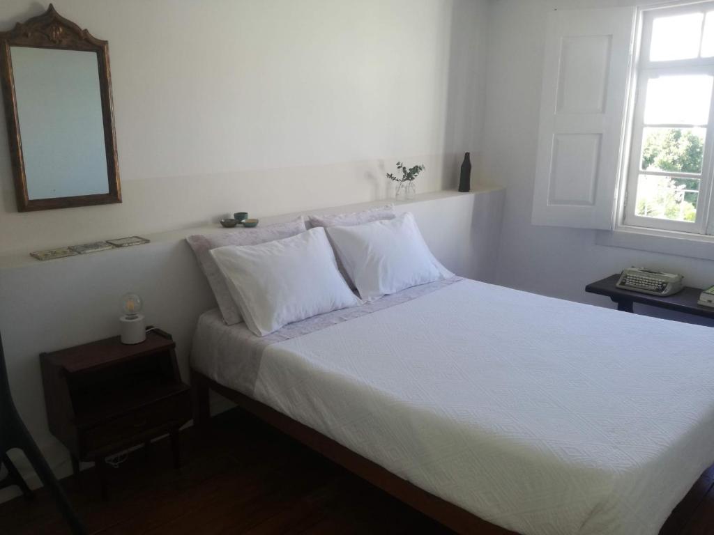 Séjour chez l'habitant Casa de Guadalupe Rua de Guadalupe 71 4710-298 Braga