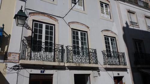 Casa de Marvila