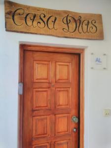 CASA DIAS