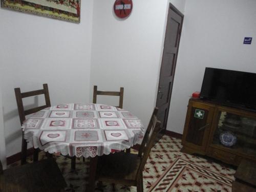 Casa do Mar