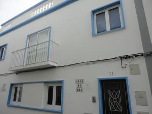 Séjour chez l'habitant Casa do Mar Rua da Oliveira Nº71 8600-700 Lagos Algarve