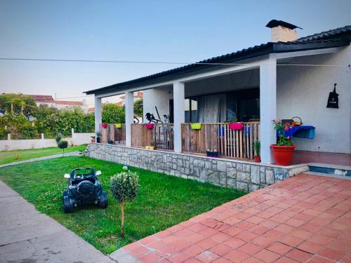 Casa do Trevo