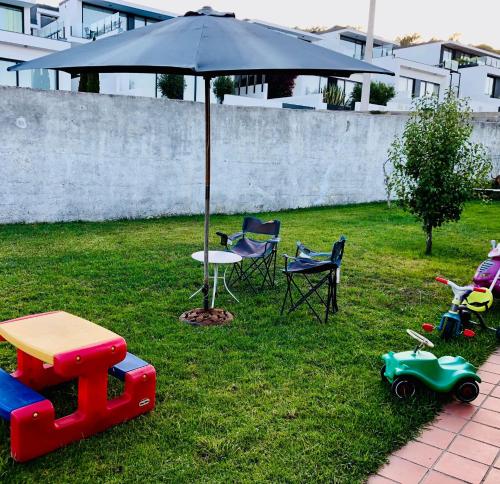 Casa do Trevo