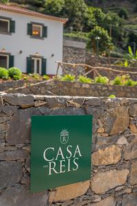 Casa dos Reis by An Island Apart