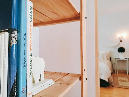 Casa dos Sequeiras Tawny