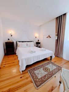 Casa dos Sequeiras Tawny
