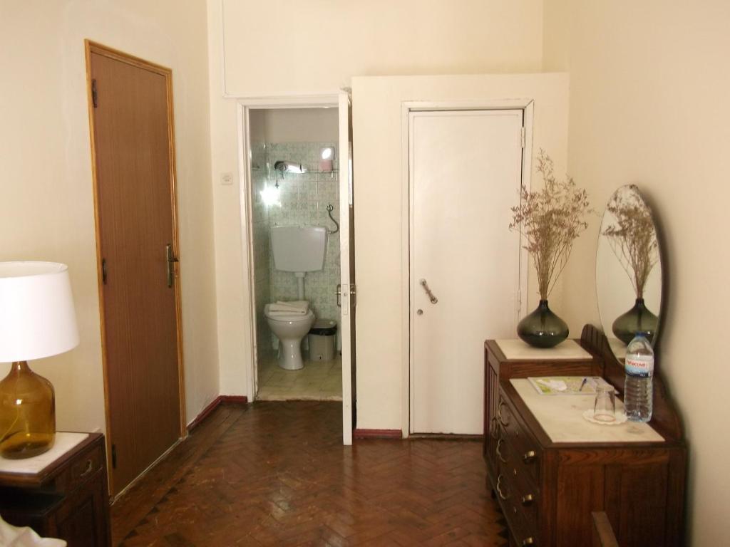 Séjour chez l'habitant Casa Glória Rua Principal Casal Novo 10A 2305-314 Tomar