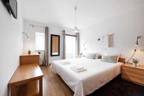 Casa Miná Rooms - Montalegre
