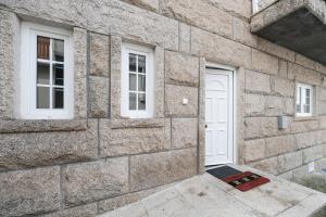 Casa Miná Rooms - Montalegre