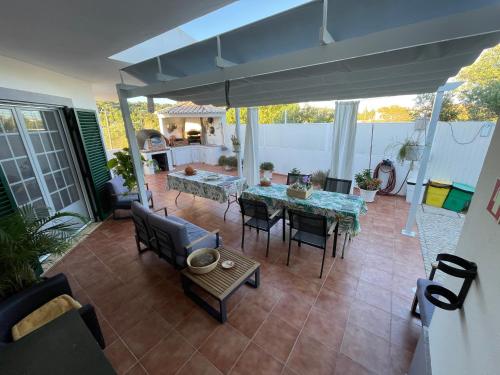 Casa #SerJo