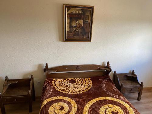 Casas Bremen de Sernancelhe