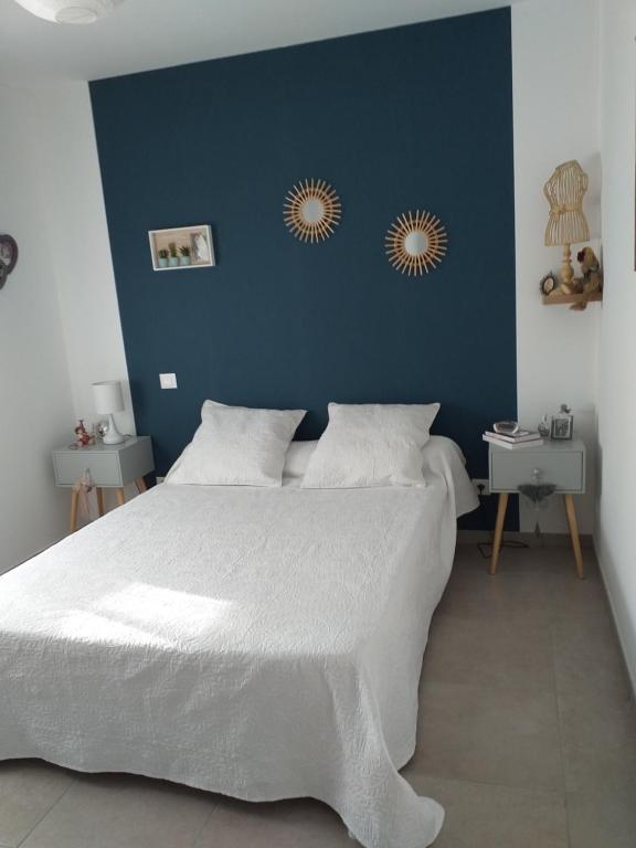 Séjour chez l'habitant Cévennes 8 IMPASSE des jonquilles 30340 Saint-Privat-des-Vieux