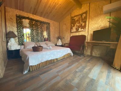 Chalet Valle di Corti