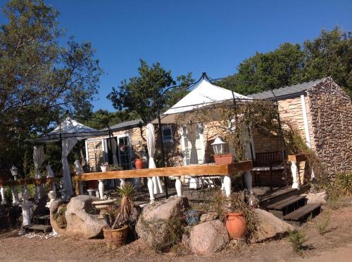 Chalet Valle di Corti