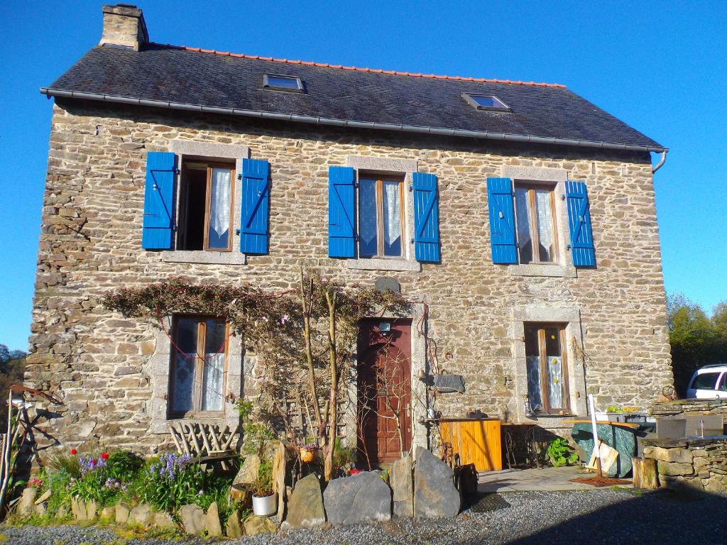 Chambre 1 Maison 31270 Cugnaux