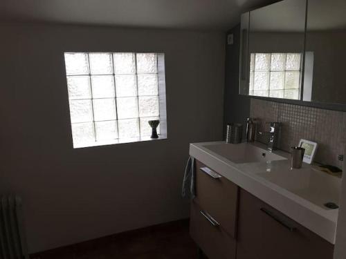 Chambre 1 Maison