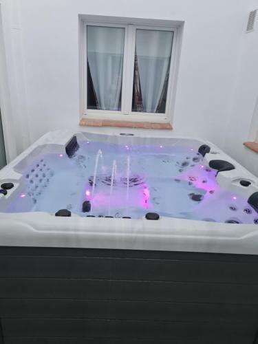 Chambre 2 chez l'habitant
