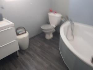 Chambre 2 chez l'habitant