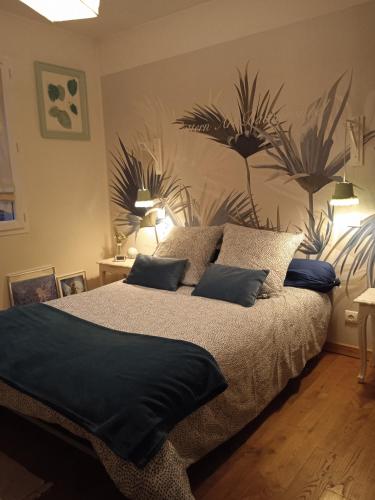Chambre 2 personnes