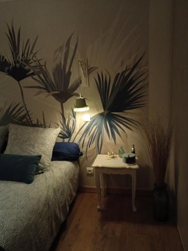 Chambre 2 personnes