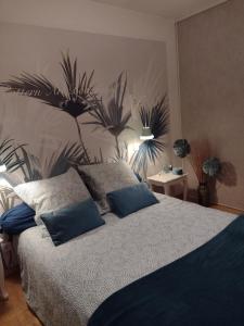 Chambre 2 personnes