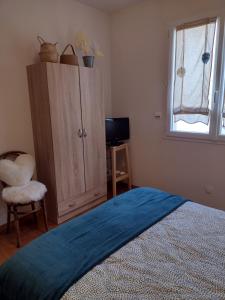 Chambre 2 personnes