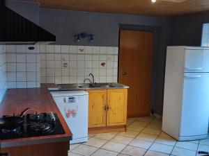 Séjour chez l'habitant chambre 21m2 9 Rue Principale 57370 Zilling Lorraine