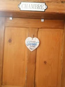 Chambre 23m2 SAINT GIRONS wifi