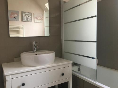 Chambre à 2 pas du circuit