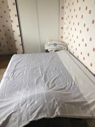 Chambre a l étage