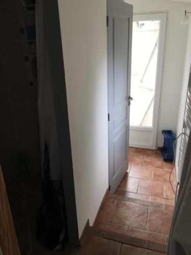 Chambre a l étage