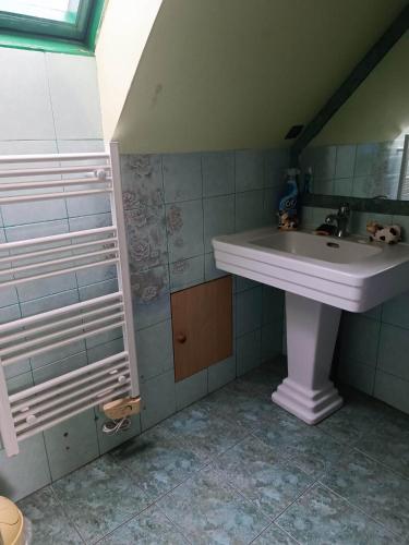Chambre à l étage