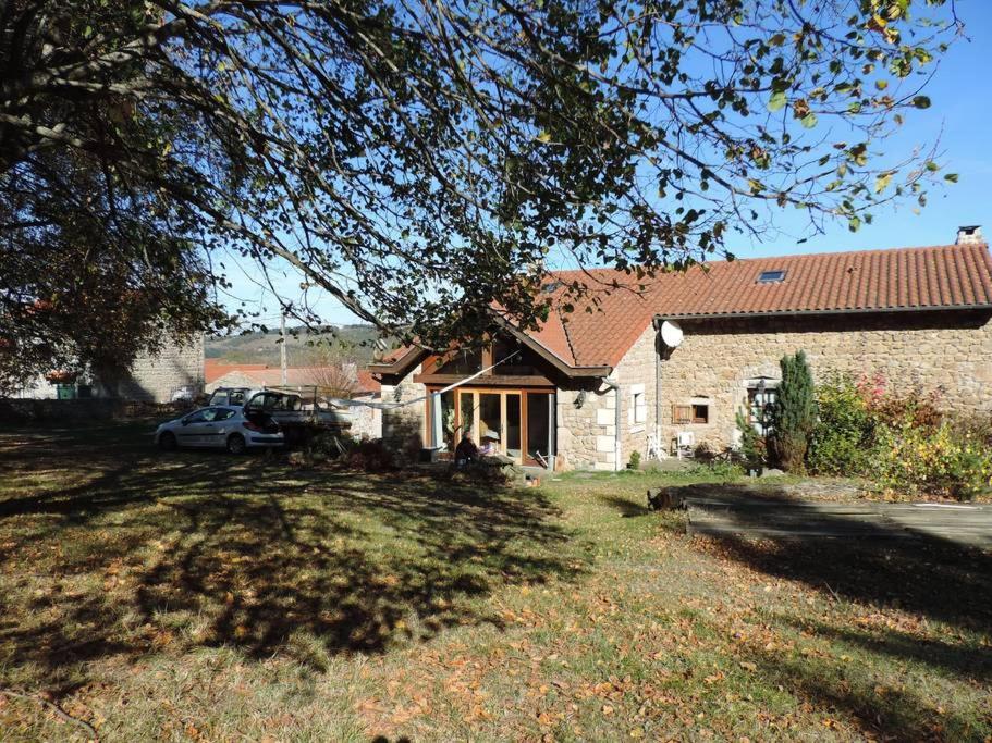 Séjour chez l'habitant chambre à la campagne Saint André de Chalencon MONTAGER 43130 Saint-André-de-Chalençon