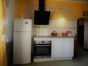Chambre à la ferme