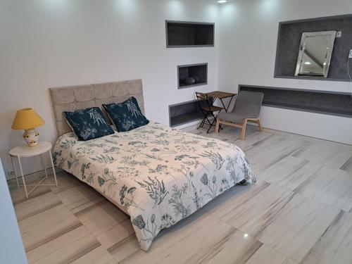 Chambre à Livry-Gargan